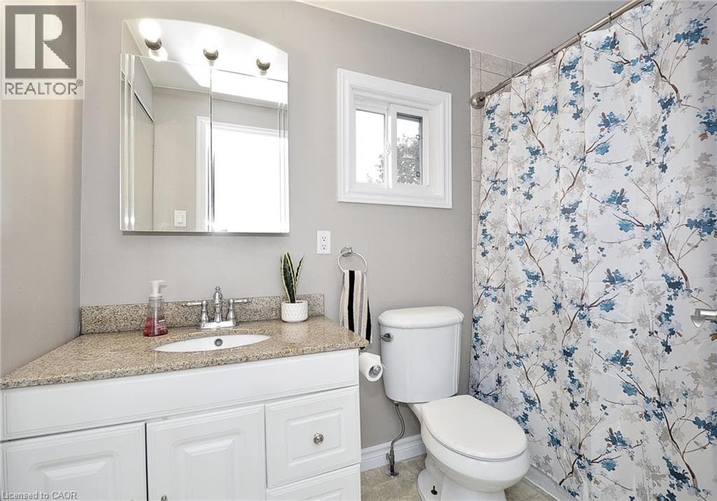 Detached for sale at 6 CRICKET HOLLOW, Forest Heights, Kitchener, Ontario, photo 24