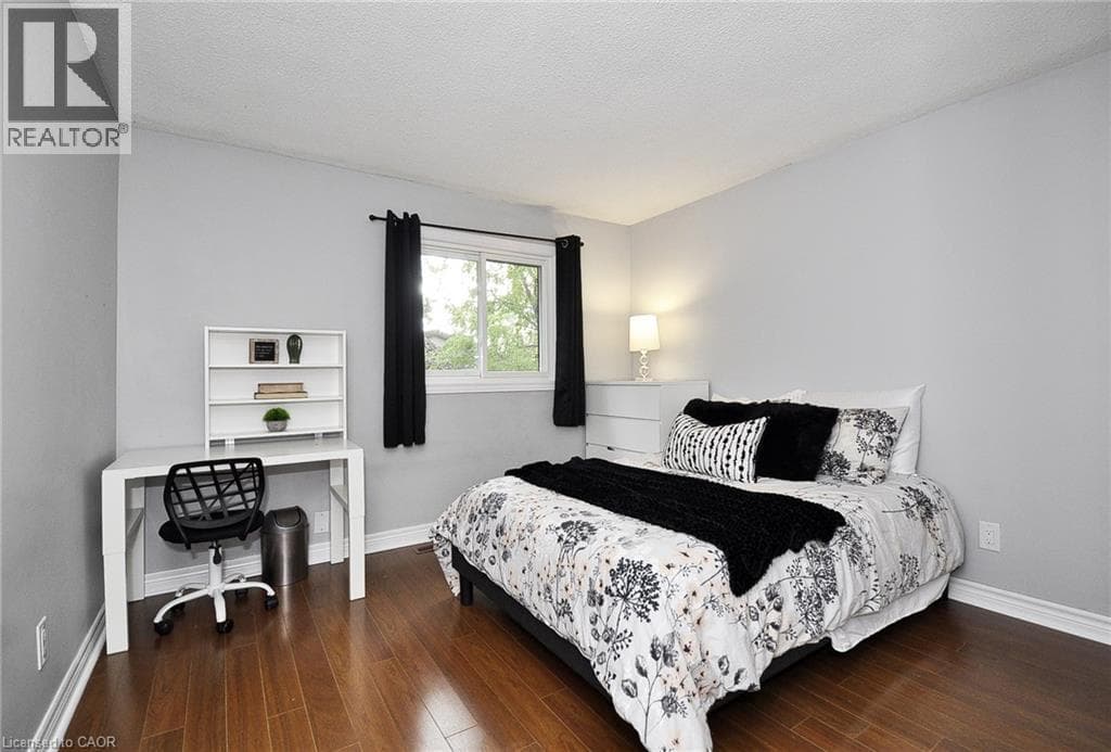 Detached for sale at 6 CRICKET HOLLOW, Forest Heights, Kitchener, Ontario, photo 25