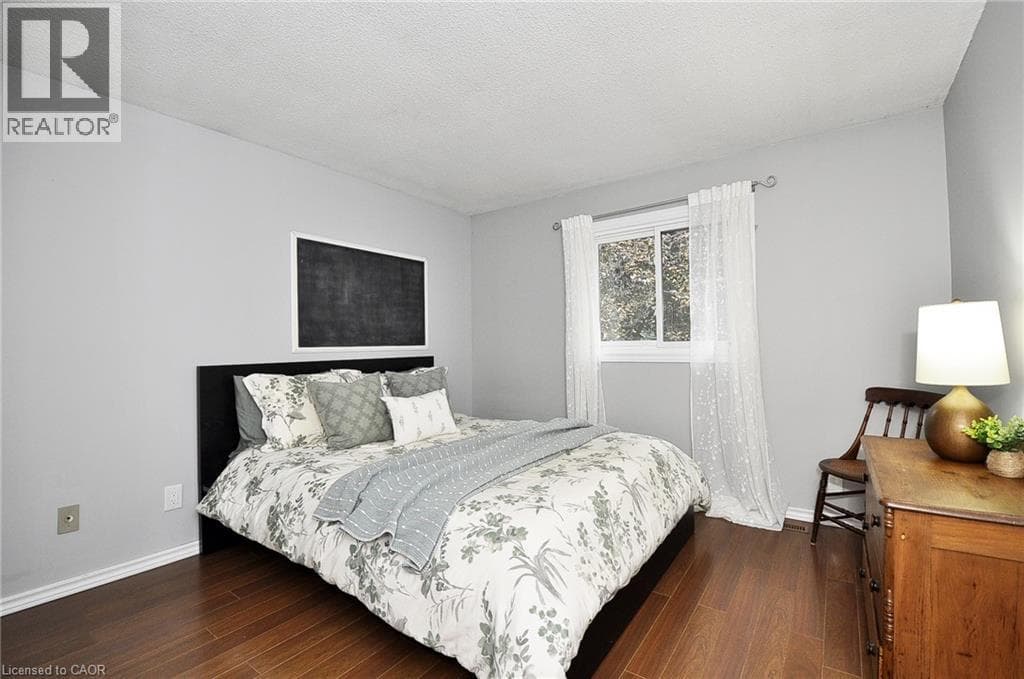 Detached for sale at 6 CRICKET HOLLOW, Forest Heights, Kitchener, Ontario, photo 23