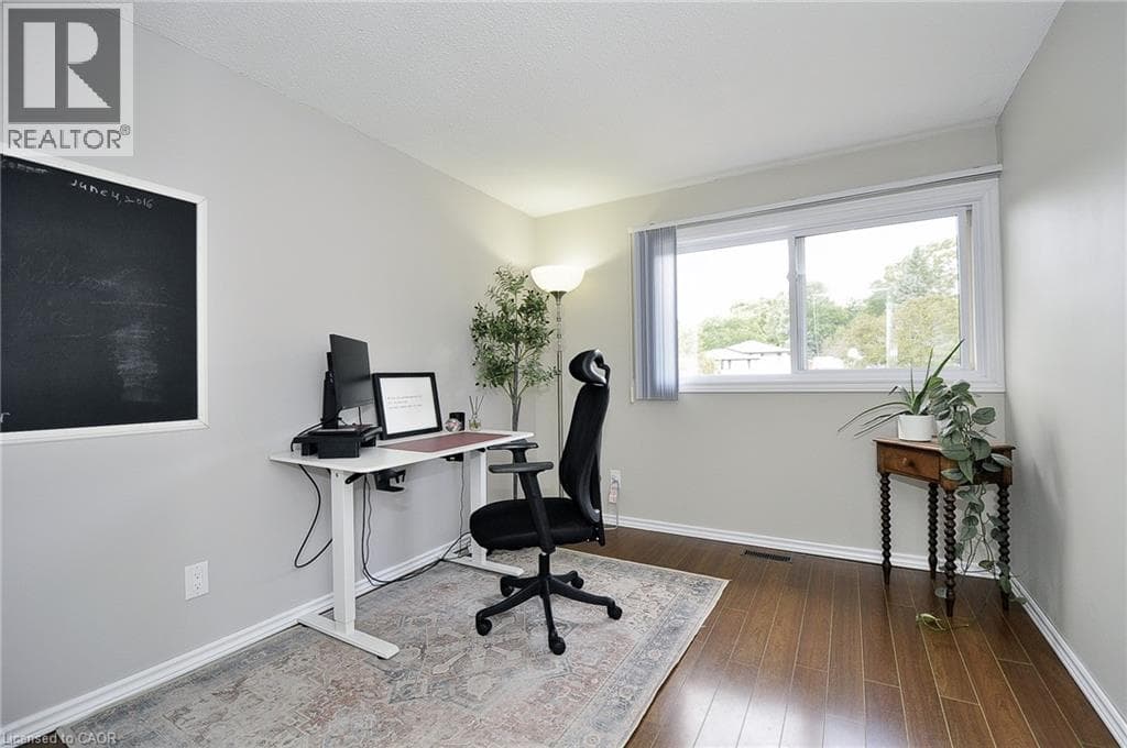 Detached for sale at 6 CRICKET HOLLOW, Forest Heights, Kitchener, Ontario, photo 26