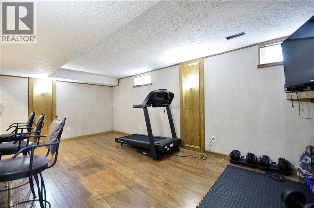 Detached for sale at 6 CRICKET HOLLOW, Forest Heights, Kitchener, Ontario, photo 31