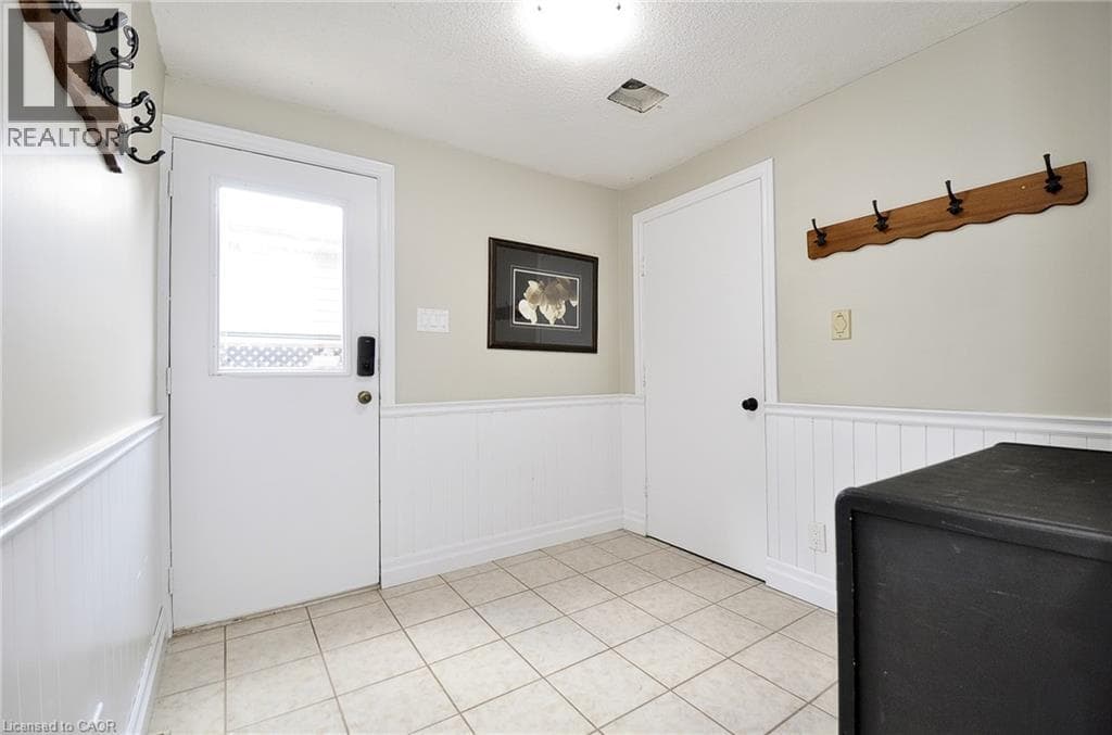 Detached for sale at 6 CRICKET HOLLOW, Forest Heights, Kitchener, Ontario, photo 9
