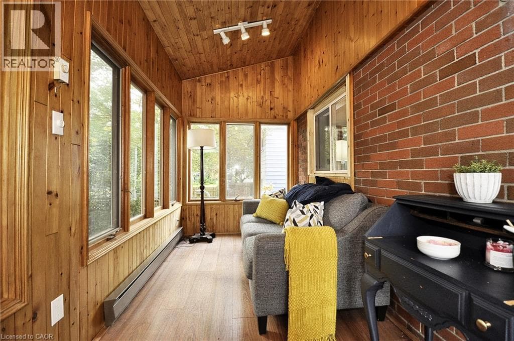Detached for sale at 6 CRICKET HOLLOW, Forest Heights, Kitchener, Ontario, photo 12