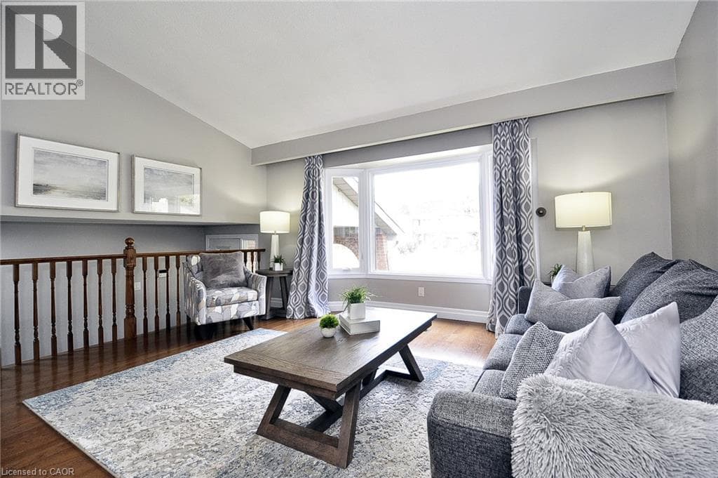 Detached for sale at 6 CRICKET HOLLOW, Forest Heights, Kitchener, Ontario, photo 20