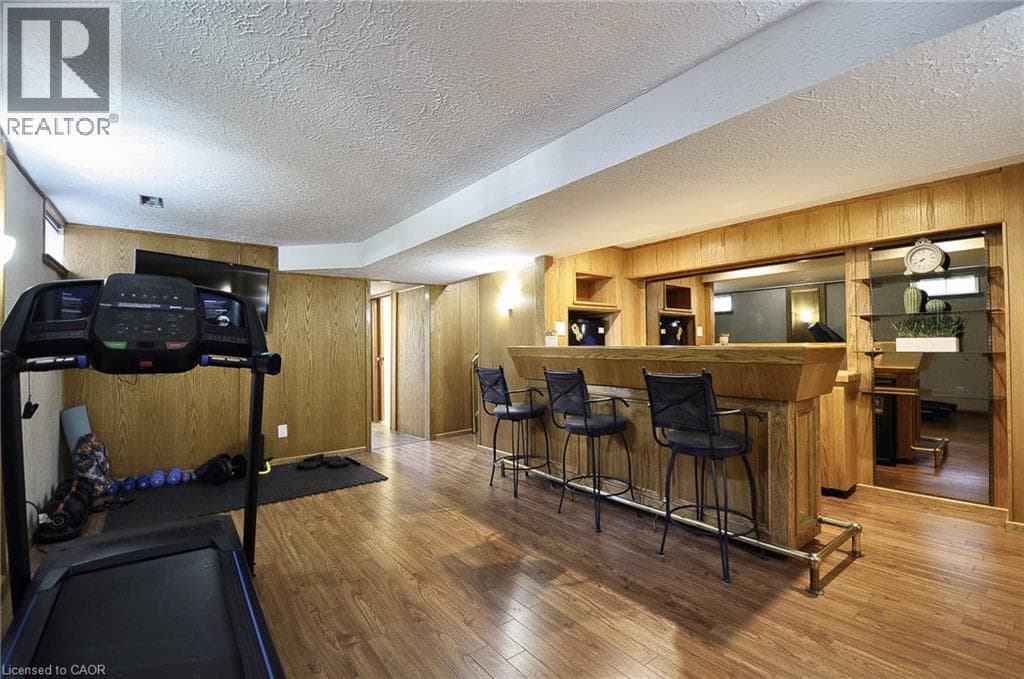 Detached for sale at 6 CRICKET HOLLOW, Forest Heights, Kitchener, Ontario, photo 30