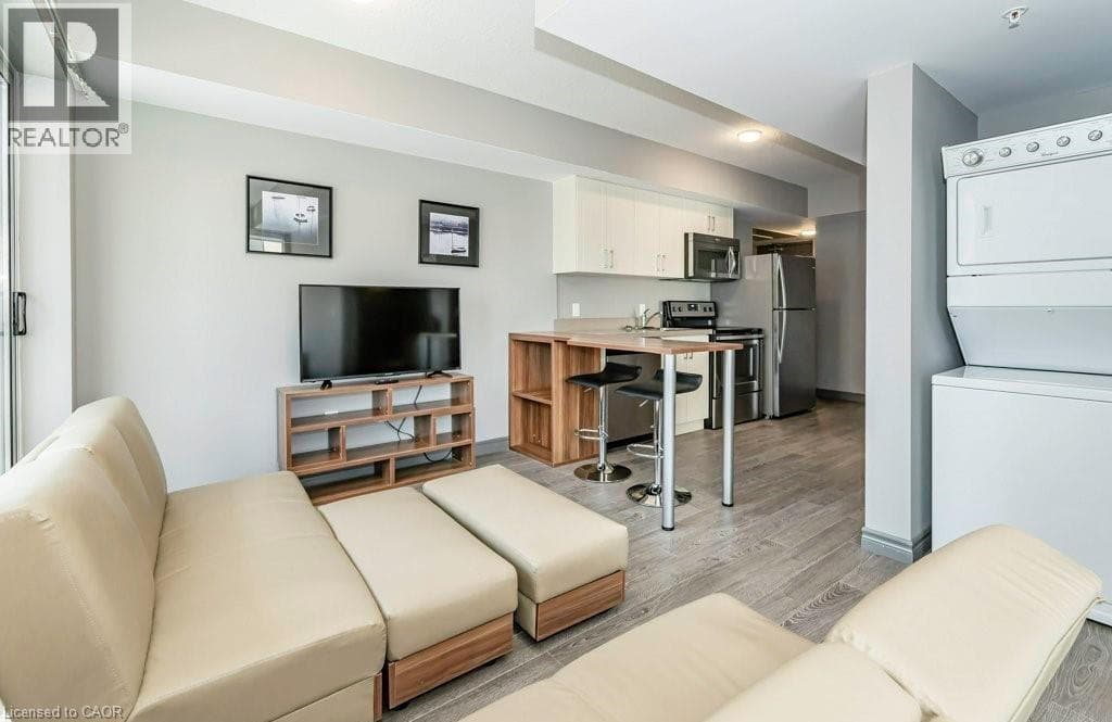 Apartment for sale at 321 SPRUCE Street Unit# 312, Northdale, Waterloo, Ontario, photo 12