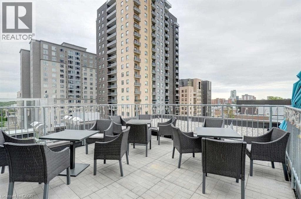 Apartment for sale at 321 SPRUCE Street Unit# 312, Northdale, Waterloo, Ontario, photo 26