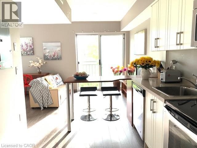 Apartment for sale at 321 SPRUCE Street Unit# 312, Northdale, Waterloo, Ontario, photo 16