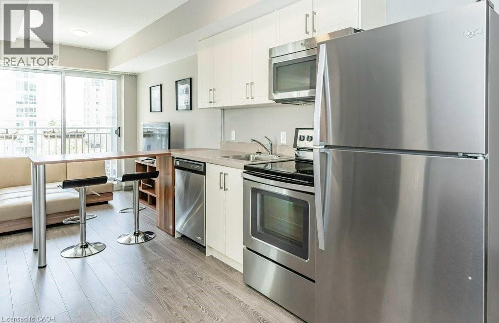 Apartment for sale at 321 SPRUCE Street Unit# 312, Northdale, Waterloo, Ontario, photo 11