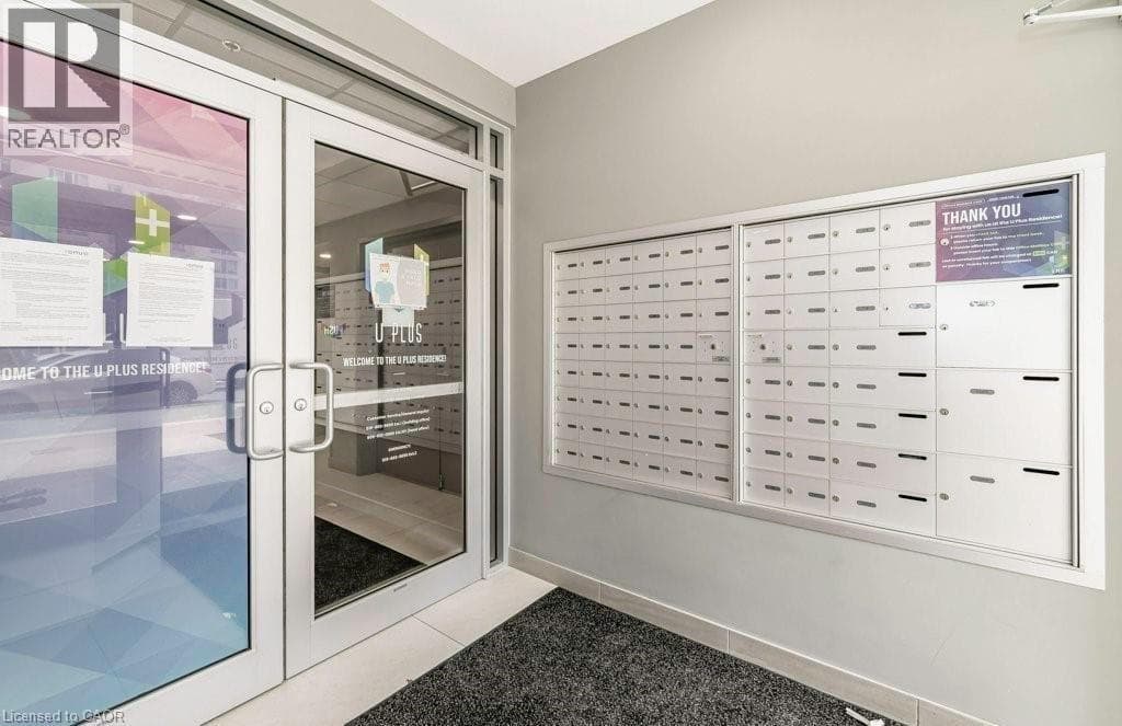 Apartment for sale at 321 SPRUCE Street Unit# 312, Northdale, Waterloo, Ontario, photo 8