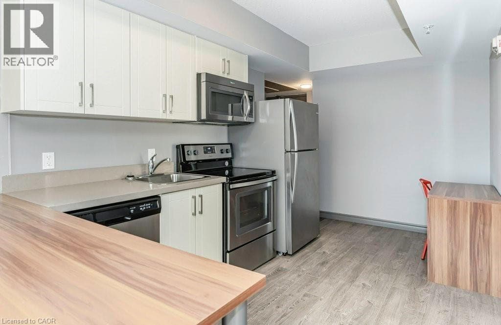 Apartment for sale at 321 SPRUCE Street Unit# 312, Northdale, Waterloo, Ontario, photo 10