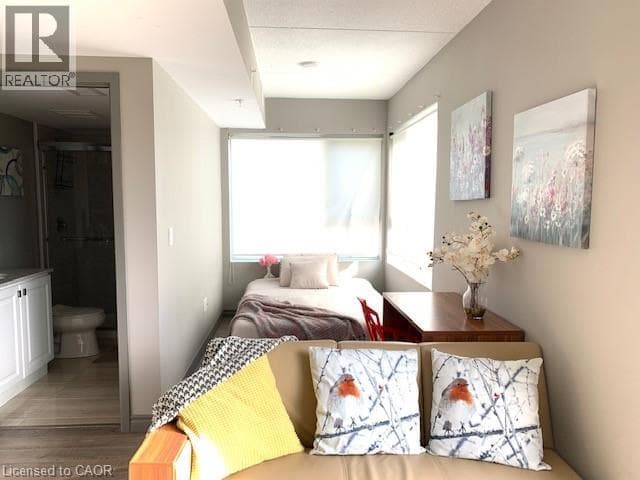 Apartment for sale at 321 SPRUCE Street Unit# 312, Northdale, Waterloo, Ontario, photo 17