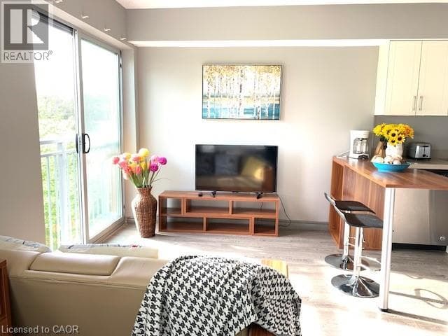 Apartment for sale at 321 SPRUCE Street Unit# 312, Northdale, Waterloo, Ontario, photo 18