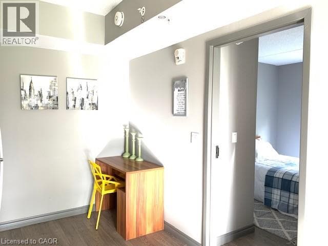 Apartment for sale at 321 SPRUCE Street Unit# 312, Northdale, Waterloo, Ontario, photo 21