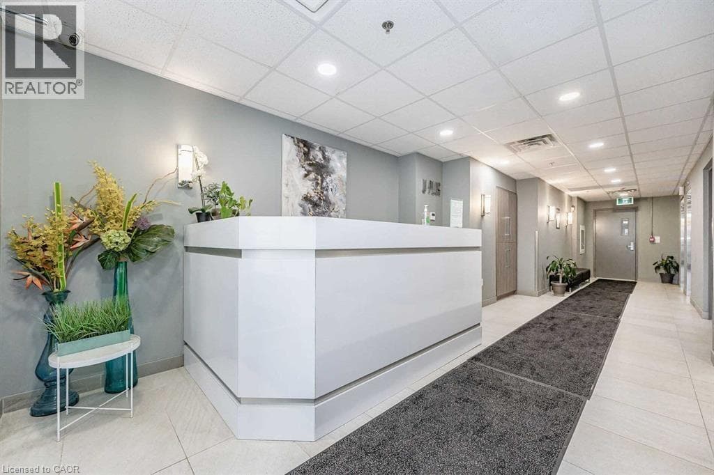 Apartment for sale at 321 SPRUCE Street Unit# 312, Northdale, Waterloo, Ontario, photo 5