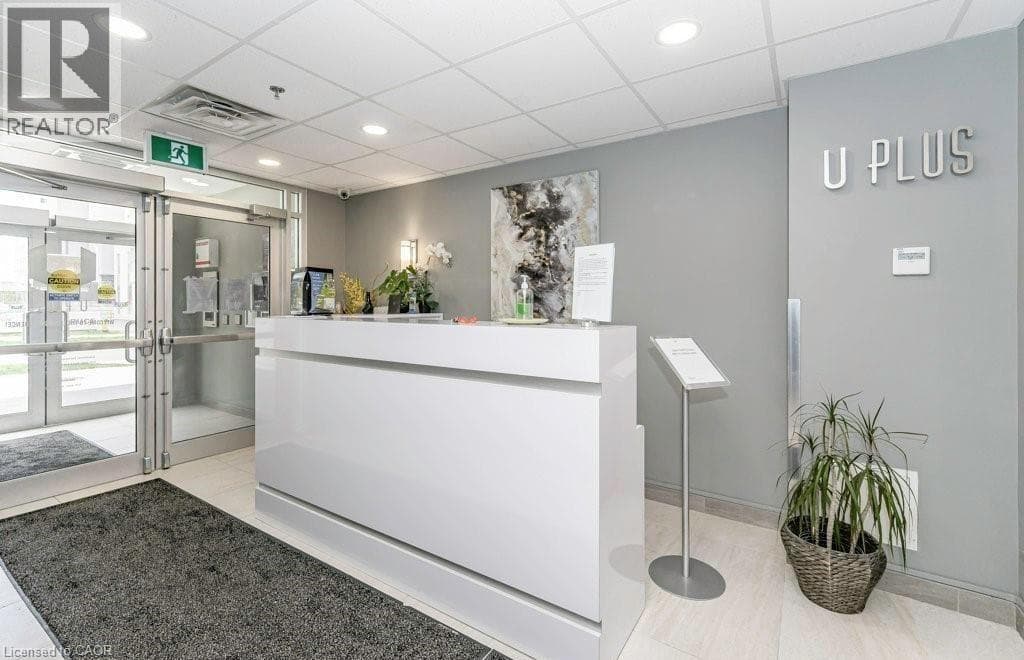 Apartment for sale at 321 SPRUCE Street Unit# 312, Northdale, Waterloo, Ontario, photo 6