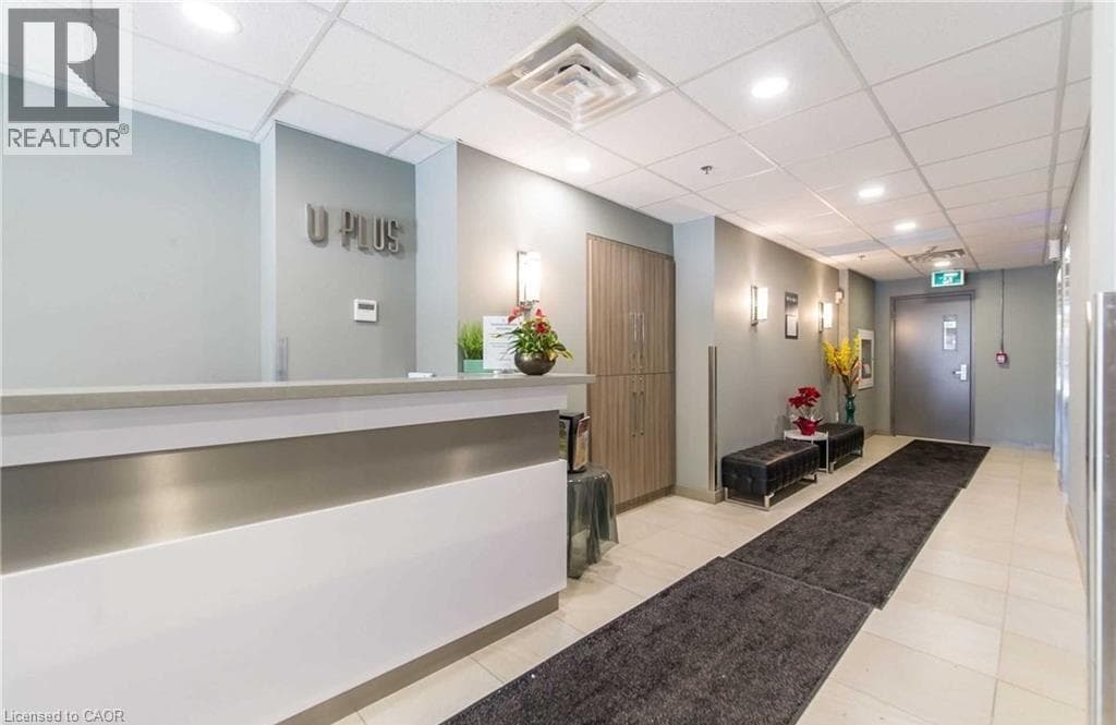 Apartment for sale at 321 SPRUCE Street Unit# 312, Northdale, Waterloo, Ontario, photo 4