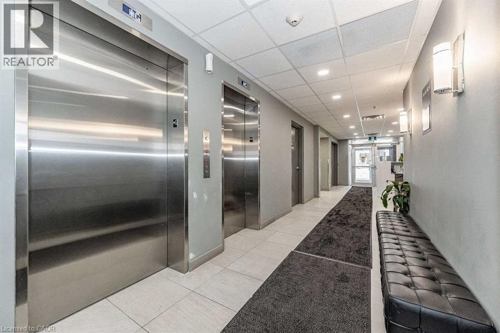 Apartment for sale at 321 SPRUCE Street Unit# 312, Northdale, Waterloo, Ontario, photo 7
