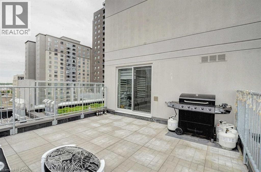 Apartment for sale at 321 SPRUCE Street Unit# 312, Northdale, Waterloo, Ontario, photo 27