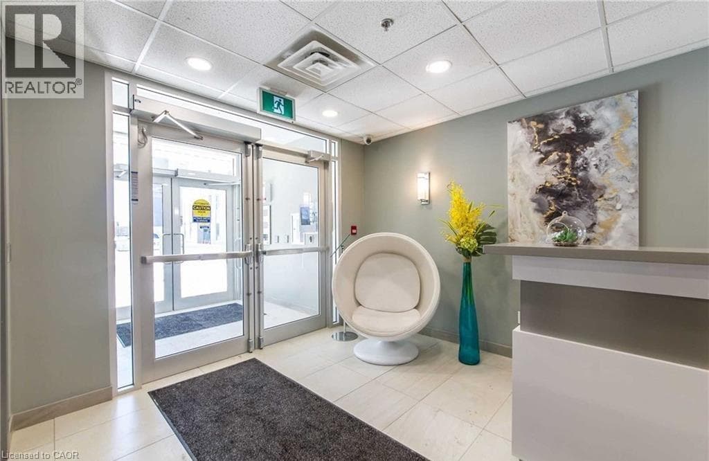 Apartment for sale at 321 SPRUCE Street Unit# 312, Northdale, Waterloo, Ontario, photo 3