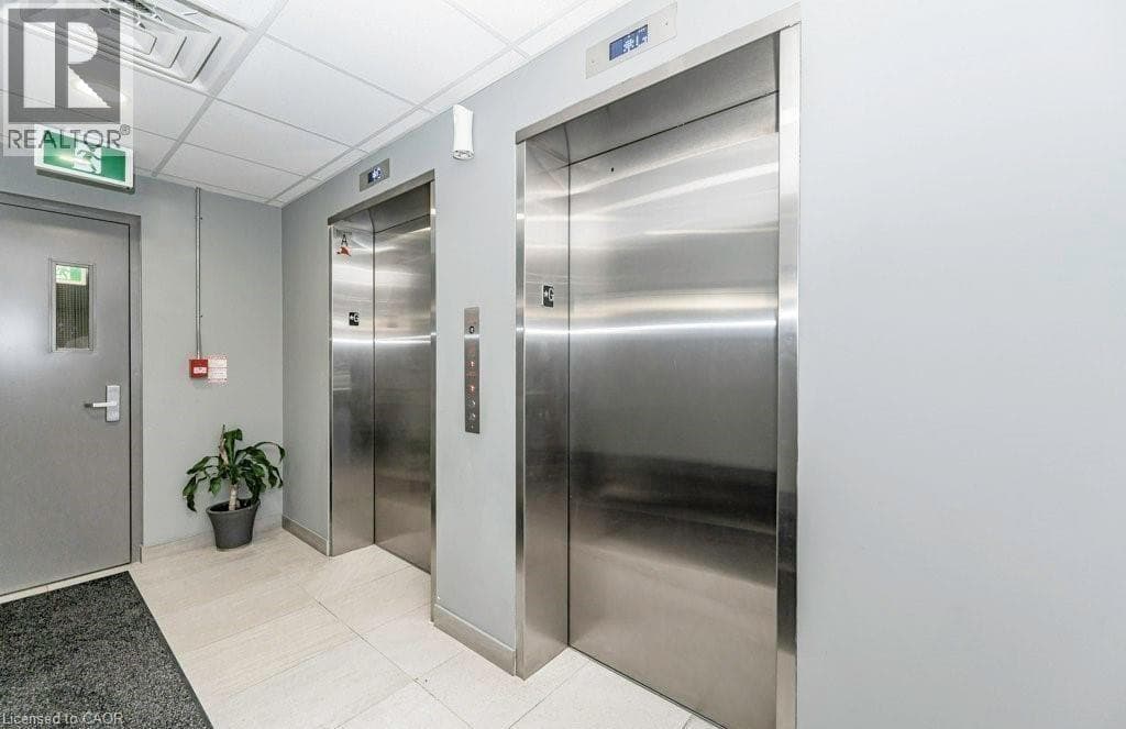 Apartment for sale at 321 SPRUCE Street Unit# 312, Northdale, Waterloo, Ontario, photo 9