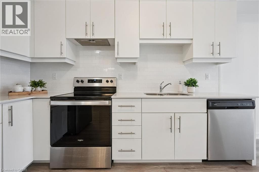 Apartment for sale at 251 NORTHFIELD Drive E Unit# 521, Wissler Old Abbey, Waterloo, Ontario, photo 12