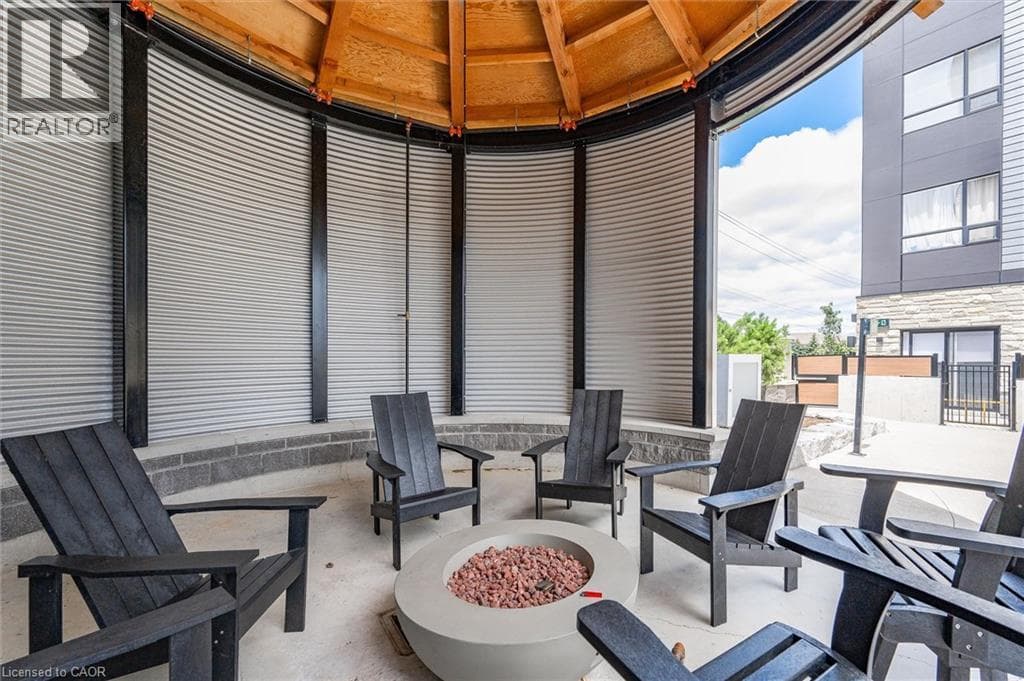 Apartment for sale at 251 NORTHFIELD Drive E Unit# 521, Wissler Old Abbey, Waterloo, Ontario, photo 28
