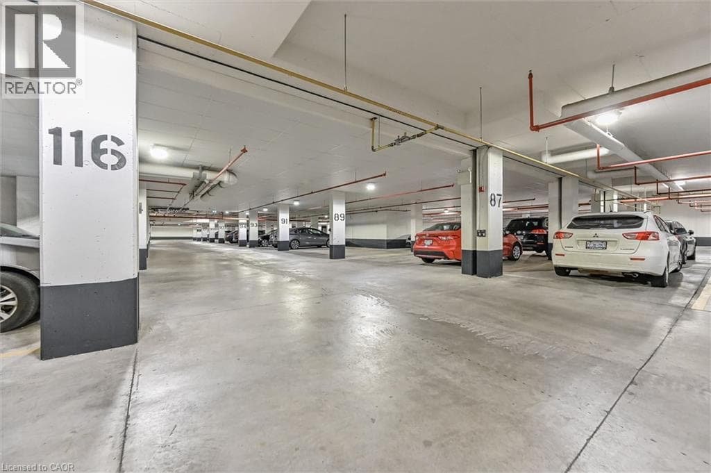Apartment for sale at 251 NORTHFIELD Drive E Unit# 521, Wissler Old Abbey, Waterloo, Ontario, photo 45
