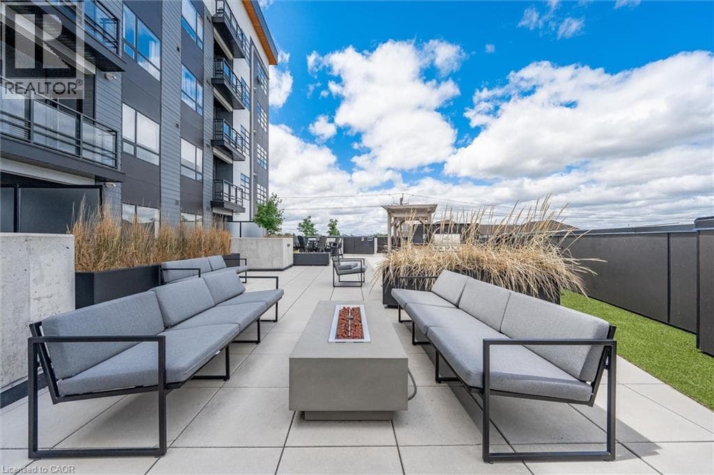 Apartment for sale at 251 NORTHFIELD Drive E Unit# 521, Wissler Old Abbey, Waterloo, Ontario, photo 40