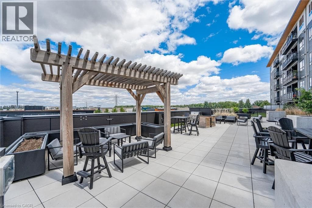 Apartment for sale at 251 NORTHFIELD Drive E Unit# 521, Wissler Old Abbey, Waterloo, Ontario, photo 42