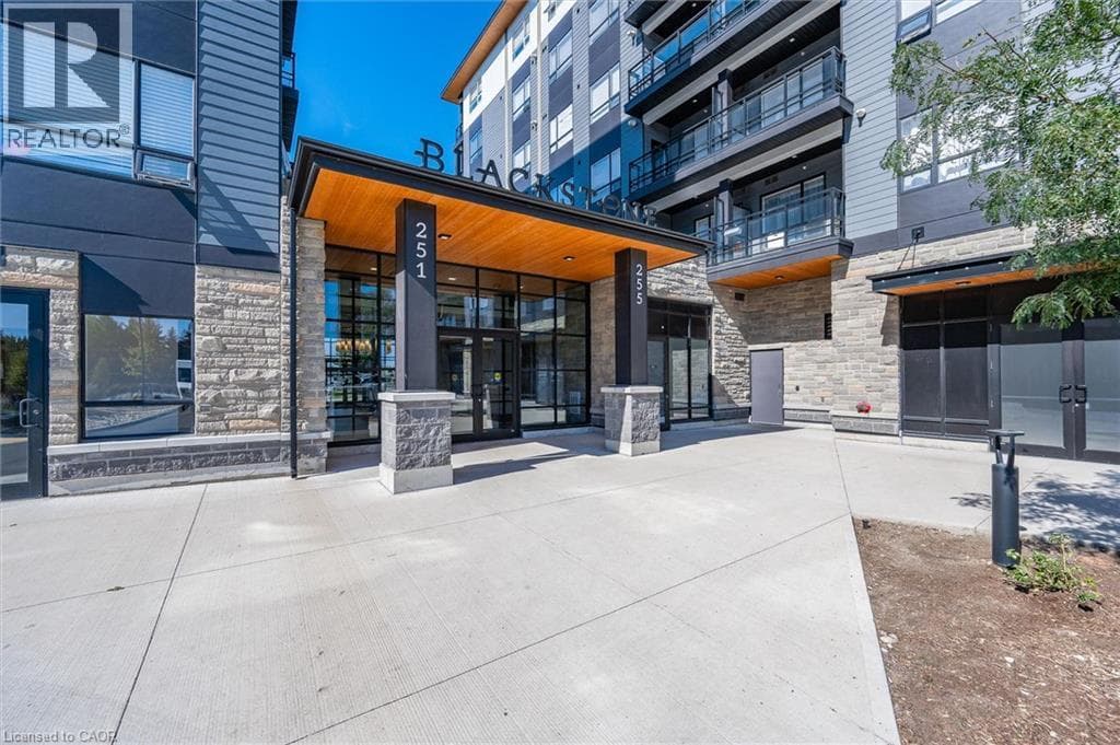 Apartment for sale at 251 NORTHFIELD Drive E Unit# 521, Wissler Old Abbey, Waterloo, Ontario, photo 6