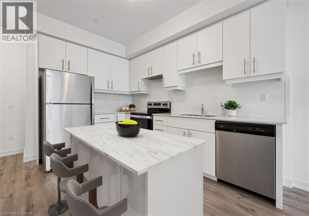 Apartment for sale at 251 NORTHFIELD Drive E Unit# 521, Wissler Old Abbey, Waterloo, Ontario, photo 10