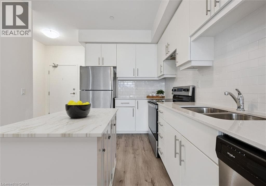 Apartment for sale at 251 NORTHFIELD Drive E Unit# 521, Wissler Old Abbey, Waterloo, Ontario, photo 11