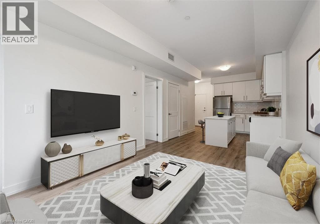 Apartment for sale at 251 NORTHFIELD Drive E Unit# 521, Wissler Old Abbey, Waterloo, Ontario, photo 15