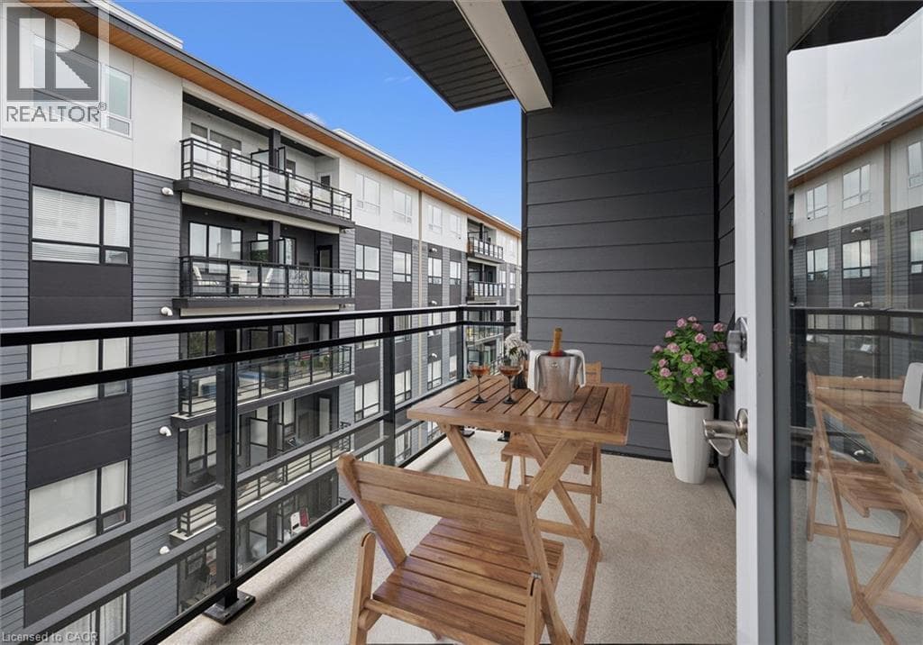 Apartment for sale at 251 NORTHFIELD Drive E Unit# 521, Wissler Old Abbey, Waterloo, Ontario, photo 20