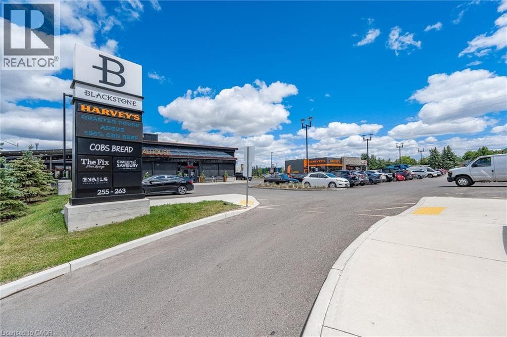Apartment for sale at 251 NORTHFIELD Drive E Unit# 521, Wissler Old Abbey, Waterloo, Ontario, photo 48