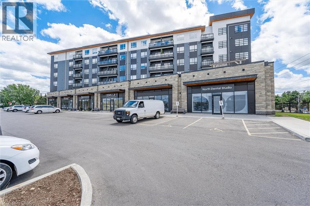 Apartment for sale at 251 NORTHFIELD Drive E Unit# 521, Wissler Old Abbey, Waterloo, Ontario, photo 49