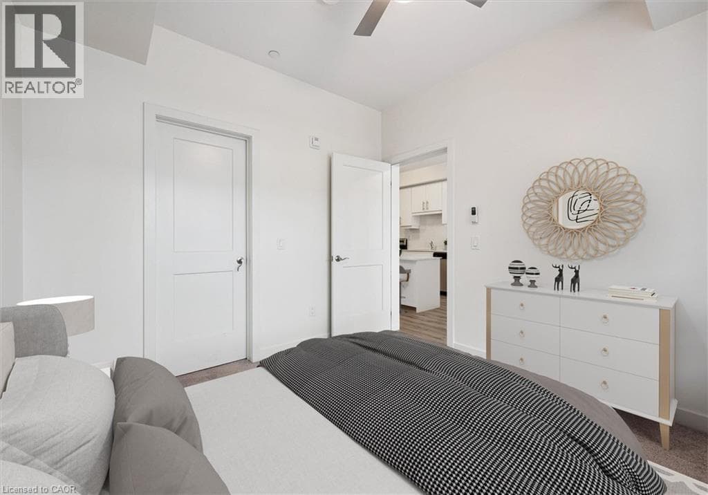 Apartment for sale at 251 NORTHFIELD Drive E Unit# 521, Wissler Old Abbey, Waterloo, Ontario, photo 17
