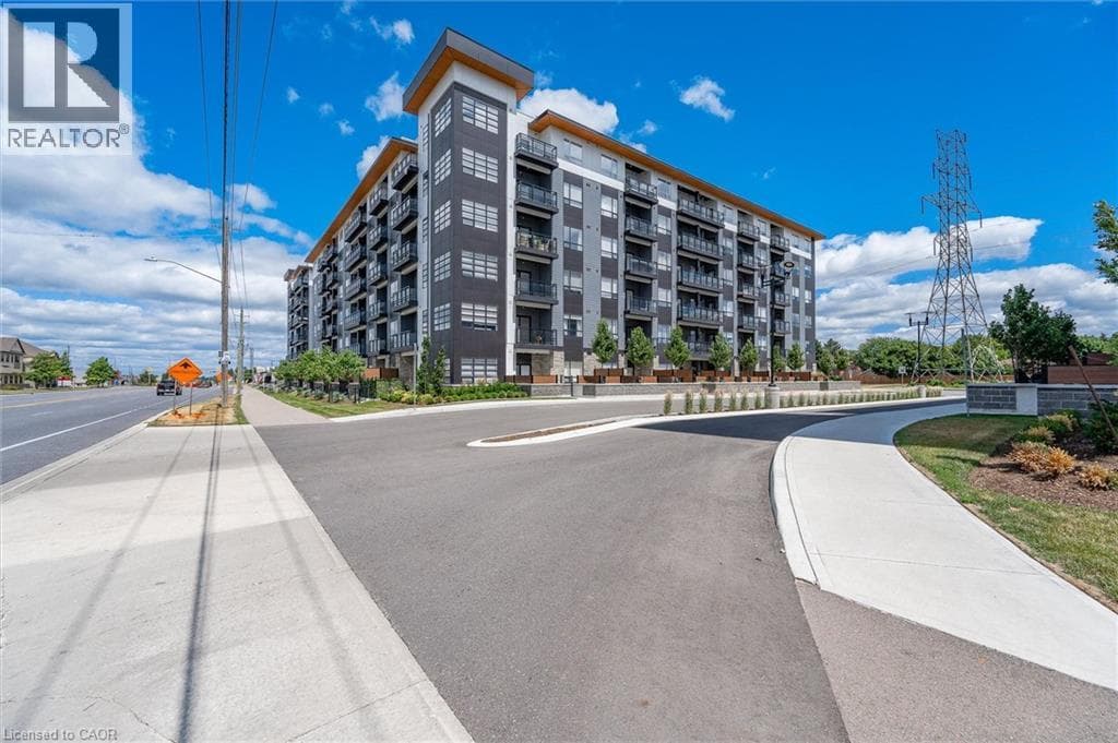 Apartment for sale at 251 NORTHFIELD Drive E Unit# 521, Wissler Old Abbey, Waterloo, Ontario, photo 2