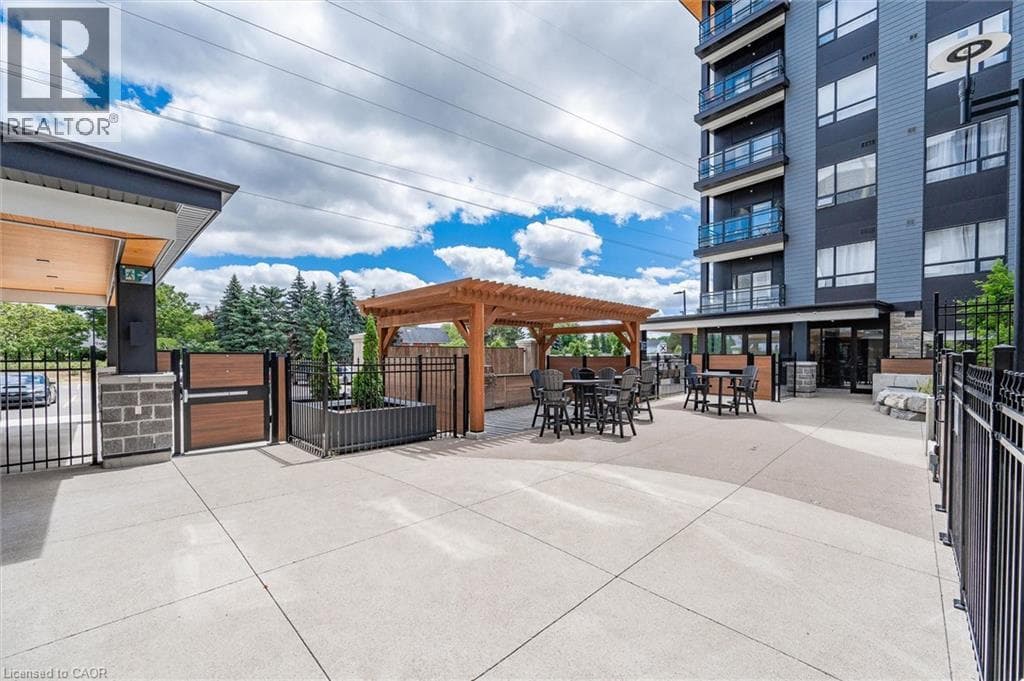 Apartment for sale at 251 NORTHFIELD Drive E Unit# 521, Wissler Old Abbey, Waterloo, Ontario, photo 22