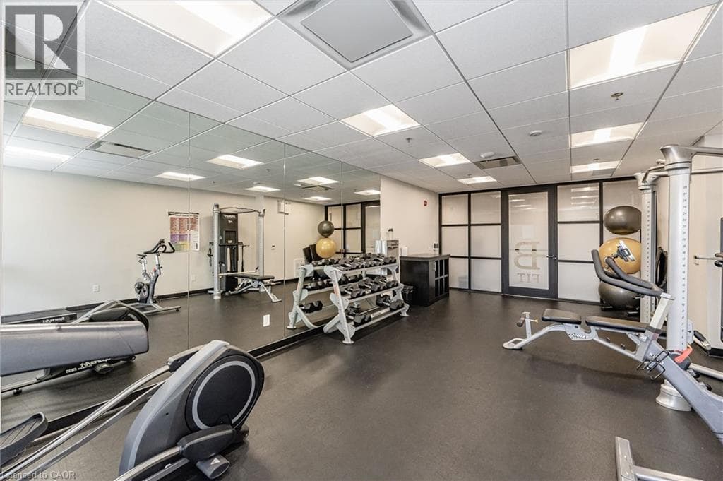 Apartment for sale at 251 NORTHFIELD Drive E Unit# 521, Wissler Old Abbey, Waterloo, Ontario, photo 30