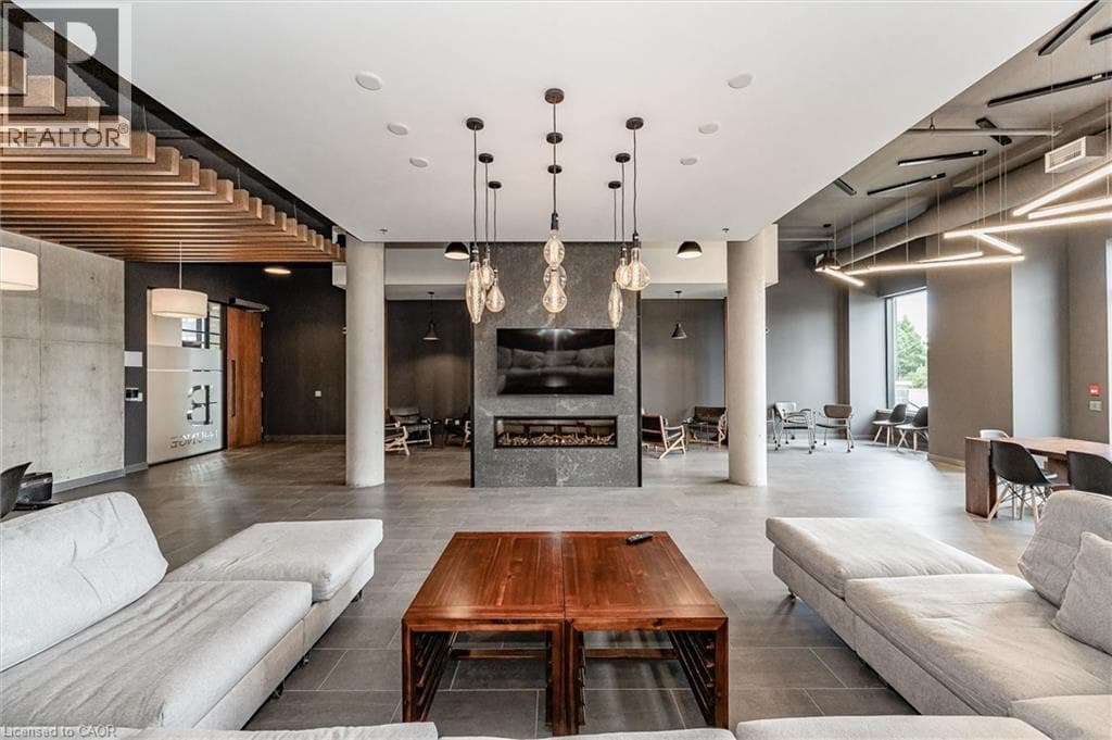 Apartment for sale at 251 NORTHFIELD Drive E Unit# 521, Wissler Old Abbey, Waterloo, Ontario, photo 36