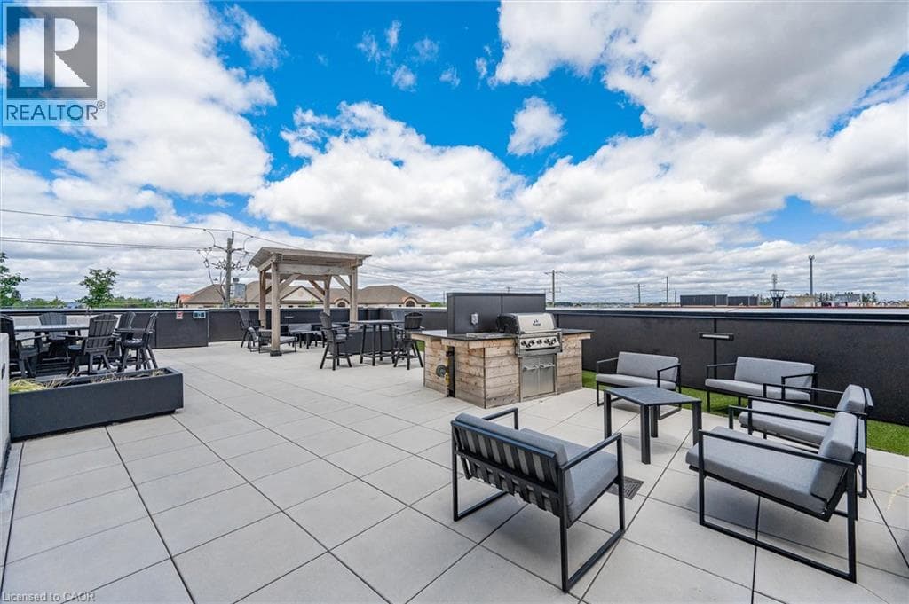Apartment for sale at 251 NORTHFIELD Drive E Unit# 521, Wissler Old Abbey, Waterloo, Ontario, photo 41