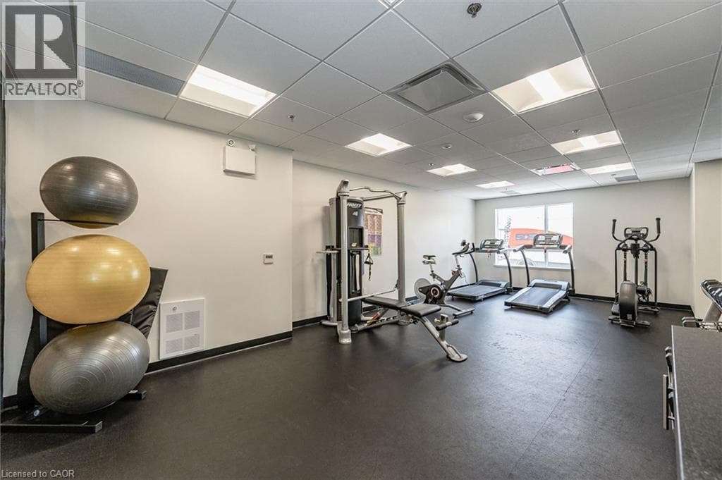 Apartment for sale at 251 NORTHFIELD Drive E Unit# 521, Wissler Old Abbey, Waterloo, Ontario, photo 29