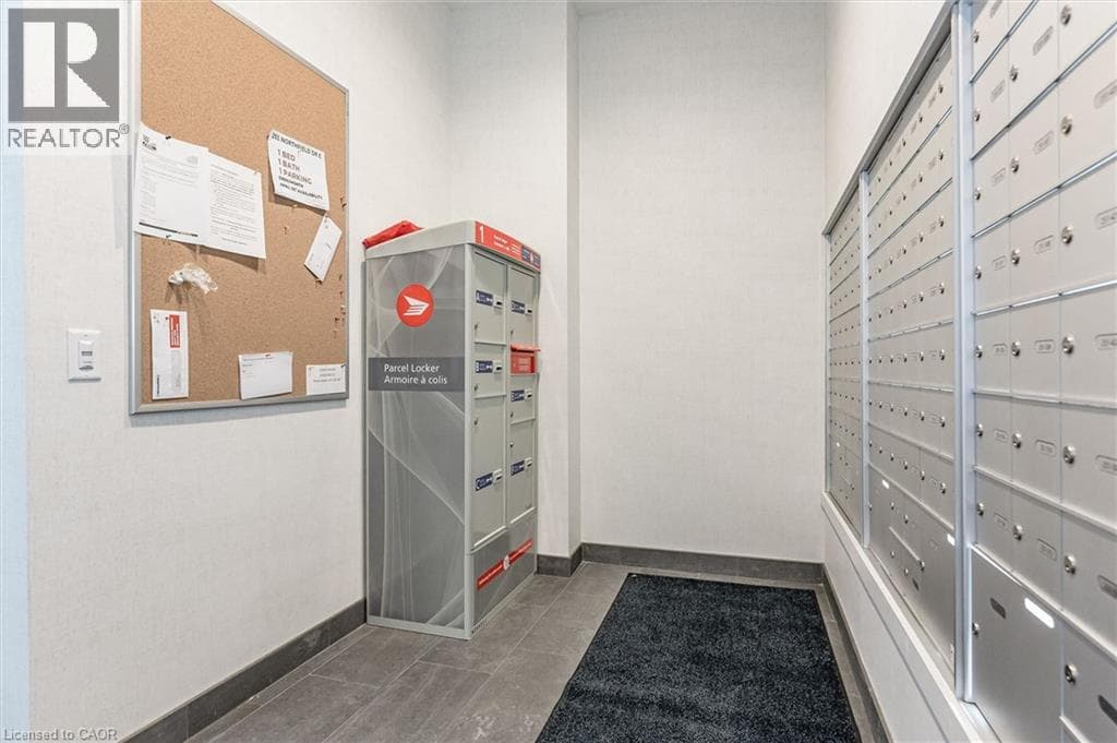 Apartment for sale at 251 NORTHFIELD Drive E Unit# 521, Wissler Old Abbey, Waterloo, Ontario, photo 21