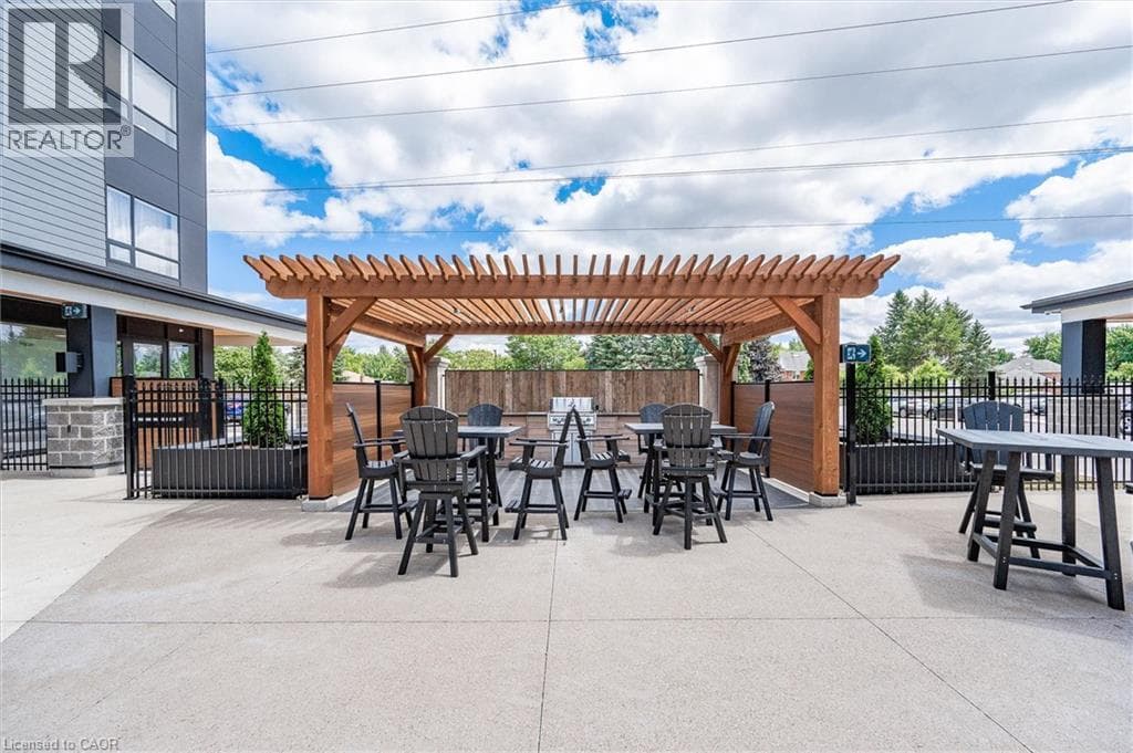 Apartment for sale at 251 NORTHFIELD Drive E Unit# 521, Wissler Old Abbey, Waterloo, Ontario, photo 23