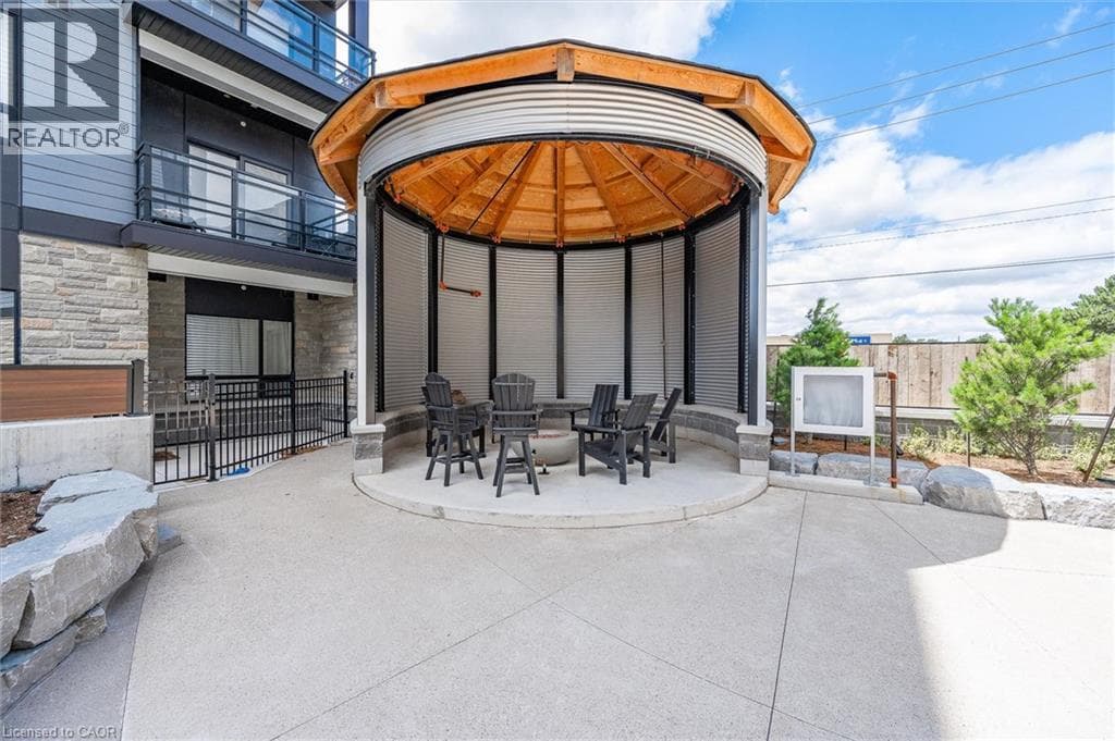 Apartment for sale at 251 NORTHFIELD Drive E Unit# 521, Wissler Old Abbey, Waterloo, Ontario, photo 27