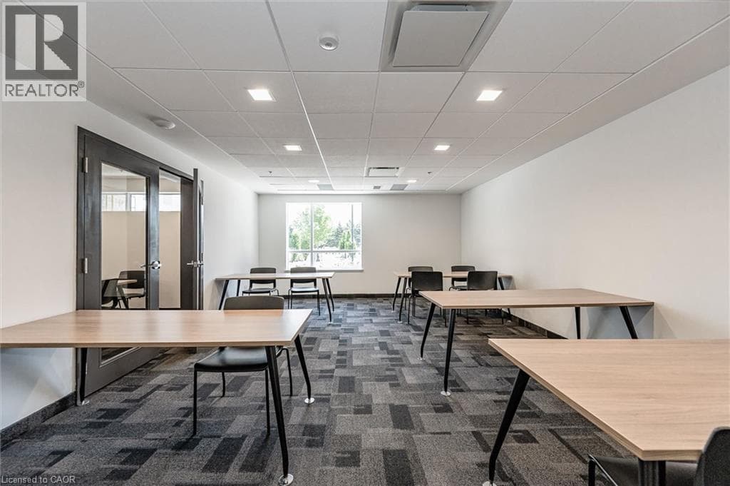 Apartment for sale at 251 NORTHFIELD Drive E Unit# 521, Wissler Old Abbey, Waterloo, Ontario, photo 32