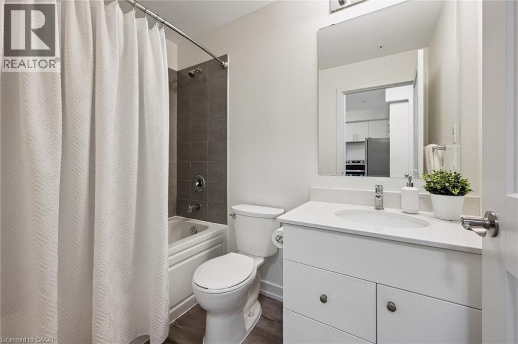 Apartment for sale at 251 NORTHFIELD Drive E Unit# 521, Wissler Old Abbey, Waterloo, Ontario, photo 18