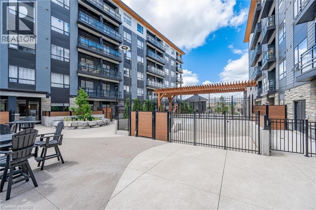 Apartment for sale at 251 NORTHFIELD Drive E Unit# 521, Wissler Old Abbey, Waterloo, Ontario, photo 25